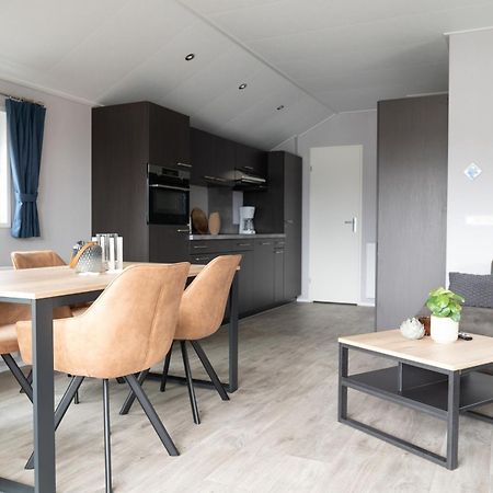 Chalet Bis 4 Personen Ohne Hund Норден Экстерьер фото